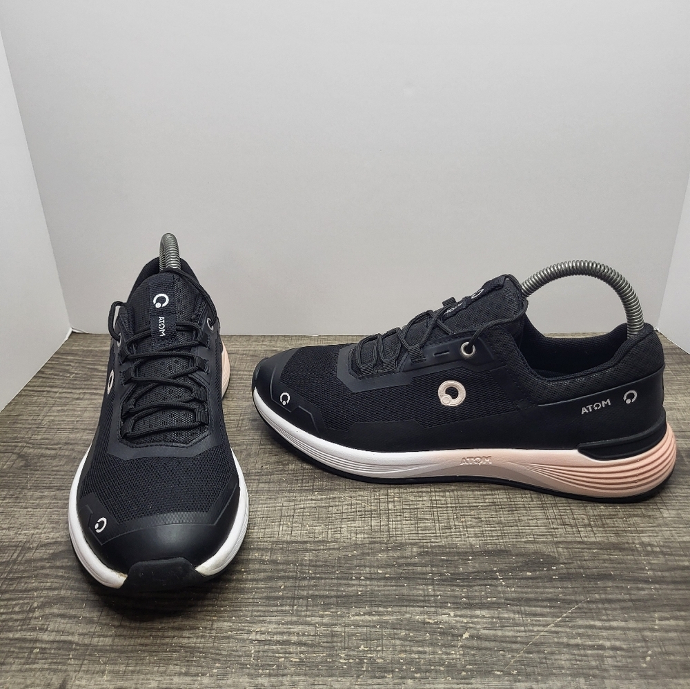 Atom By Fluchos Womens 9 Shoes Time Travel Running Walking Athletic Gym